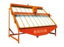 點擊查看詳細信息<br>標題：高頻磁性振動篩 閱讀次數：5180