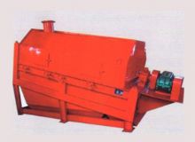 點擊查看詳細信息<br>標題：SH系列防堵回轉篩 閱讀次數：5106