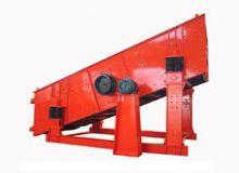 點擊查看詳細信息<br>標題：YA型圓振動篩 閱讀次數：5884