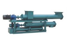 點(diǎn)擊查看詳細(xì)信息<br>標(biāo)題：TGG系列穩(wěn)流定量給料螺旋 閱讀次數(shù)：11981