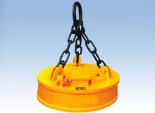 點(diǎn)擊查看詳細(xì)信息<br>標(biāo)題：NW5系列吊運(yùn)起重電磁鐵 閱讀次數(shù)：4454