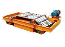 點(diǎn)擊查看詳細(xì)信息<br>標(biāo)題：RCYK系列鎧裝永磁自卸式除鐵器  閱讀次數(shù)：5068