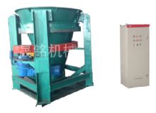 點(diǎn)擊查看詳細(xì)信息<br>標(biāo)題：旋轉(zhuǎn)清堵機(jī) 閱讀次數(shù)：4499