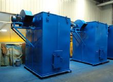 點(diǎn)擊查看詳細(xì)信息<br>標(biāo)題：脈沖單機(jī)除塵器（HMC） 閱讀次數(shù)：5436