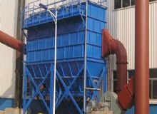 點(diǎn)擊查看詳細(xì)信息<br>標(biāo)題：除塵器 閱讀次數(shù)：4208