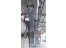 點擊查看詳細信息<br>標題：TH環鏈斗式提升機 閱讀次數：2342