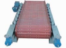 點擊查看詳細信息<br>標題：SM系列新型板式給料機 閱讀次數：2232